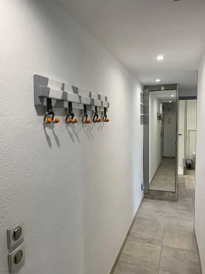 דירות Residencia Platja De רוזס ספרד
