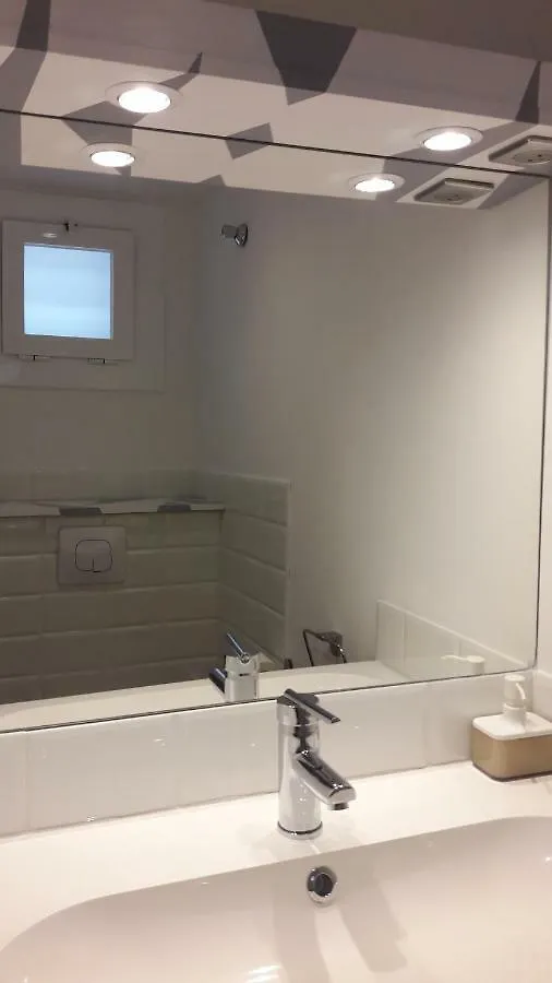 Apartamento Residencia Platja de Rosas