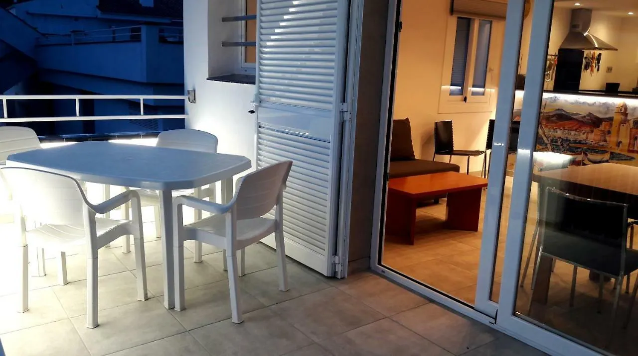 Apartamento Residencia Platja de Rosas 0*,  España
