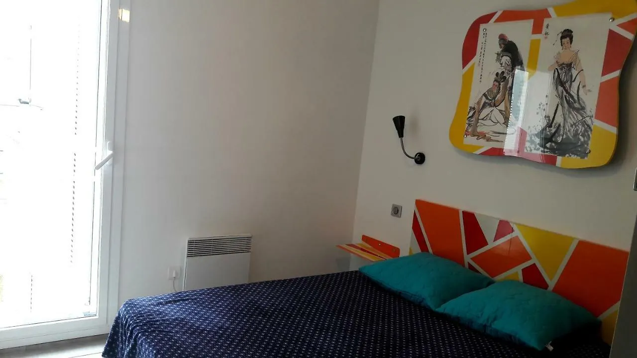 Apartamento Residencia Platja de Rosas 0*,