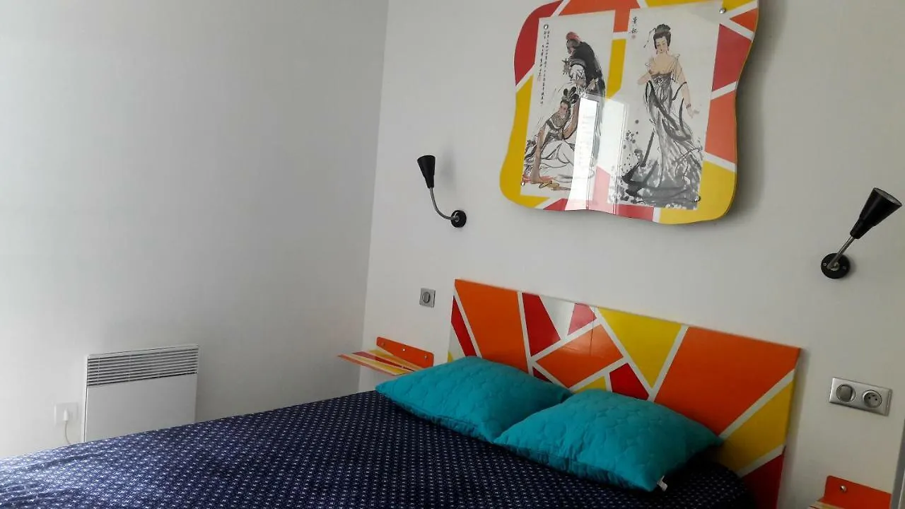Apartamento Residencia Platja de Rosas