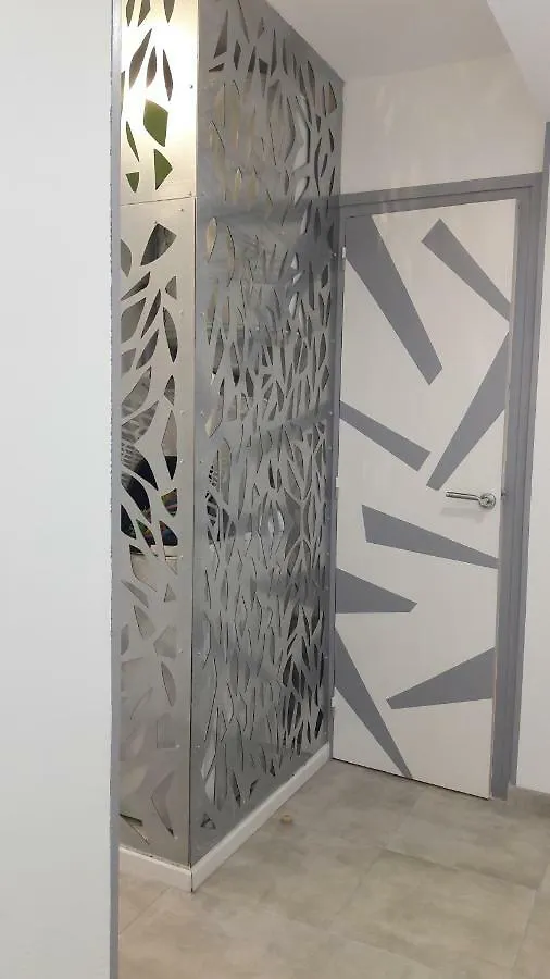 Apartamento Residencia Platja de Rosas 0*,  España