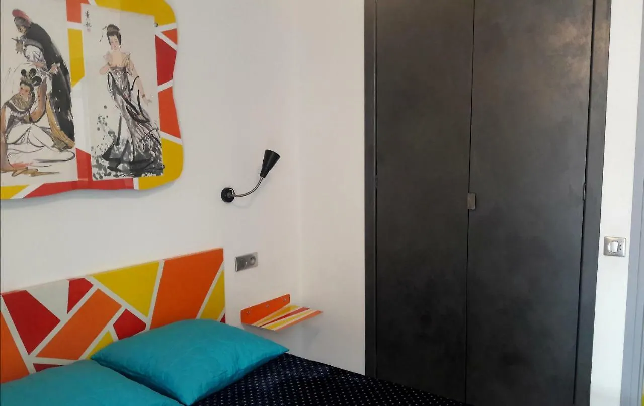 Apartamento Residencia Platja de Rosas